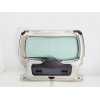 Recambio de porton trasero para peugeot 206 berlina x-line referencia OEM IAM  8701R5 