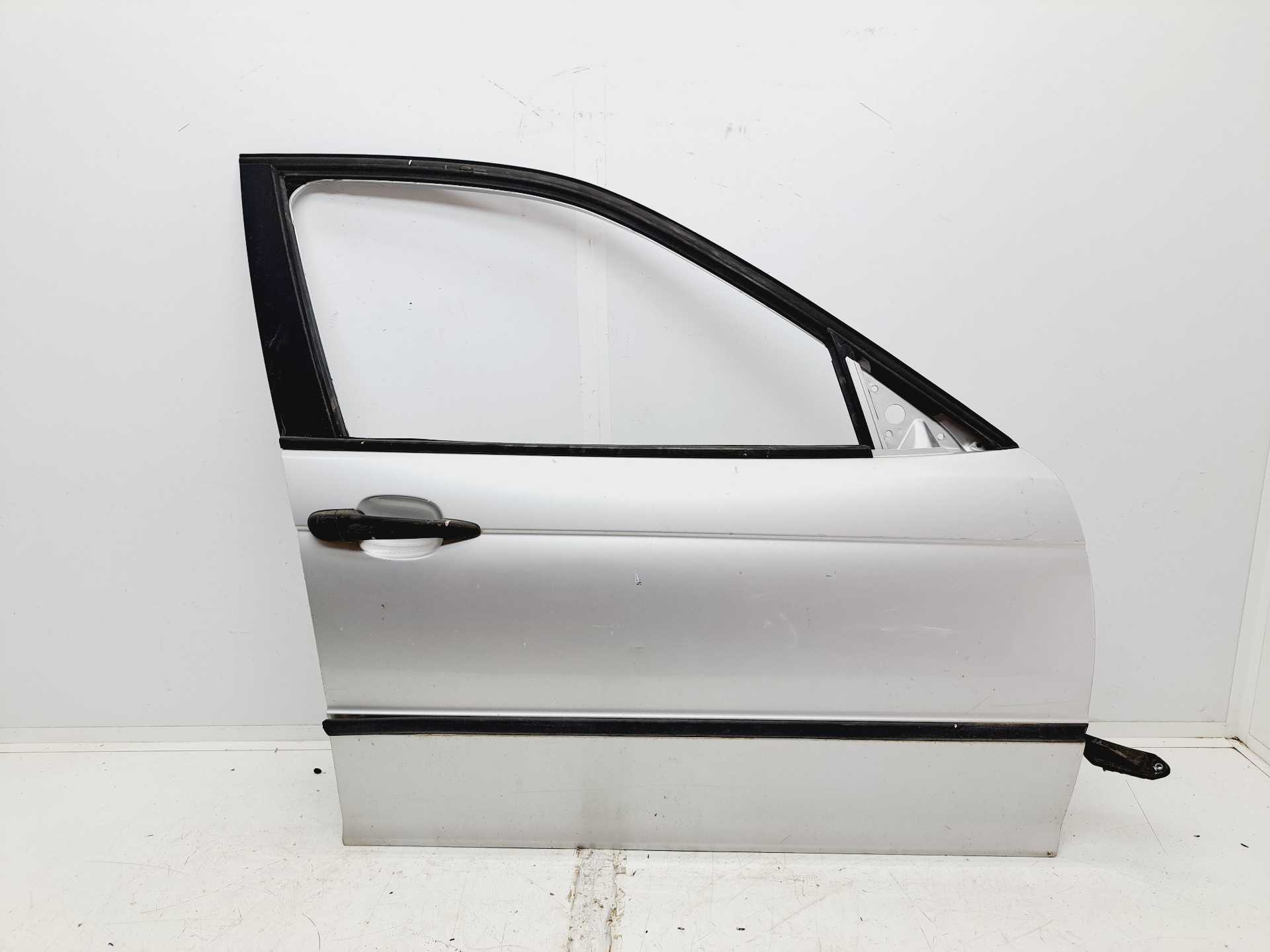 Recambio de puerta delantera derecha para bmw serie 3 berlina (e46) 2.0 16v diesel cat referencia OEM IAM  41517034152 