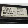 Recambio de elevalunas delantero izquierdo para audi a4 avant (8k5) (2008) básico referencia OEM IAM 8K0837461D BROSE 
