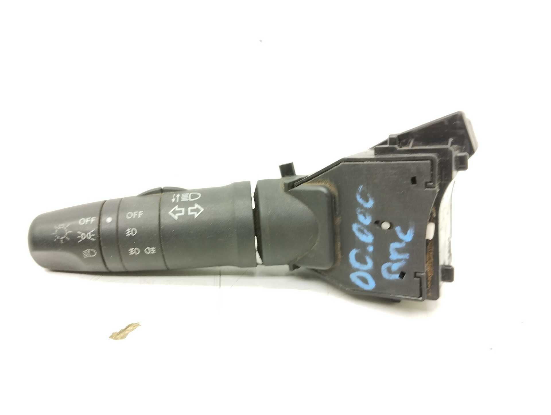 Recambio de mando luces para nissan terrano/terrano.ii (r20) aventura referencia OEM IAM   