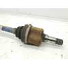Recambio de transmision delantera izquierda para ford focus turnier (cb4) trend referencia OEM IAM 3M513B437DAF  