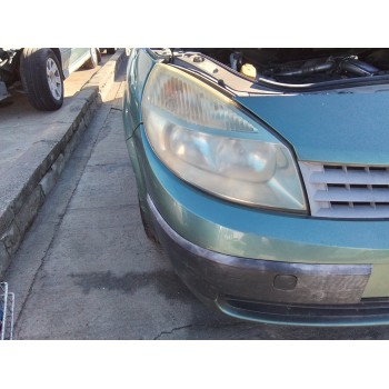 Recambio de faro derecho para renault scenic ii authentique referencia OEM IAM   