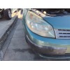Recambio de faro derecho para renault scenic ii authentique referencia OEM IAM   