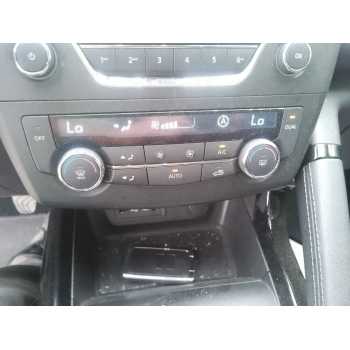 MANDO CLIMATIZADOR 