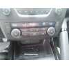 Recambio de mando climatizador para renault kadjar bose edition referencia OEM IAM   