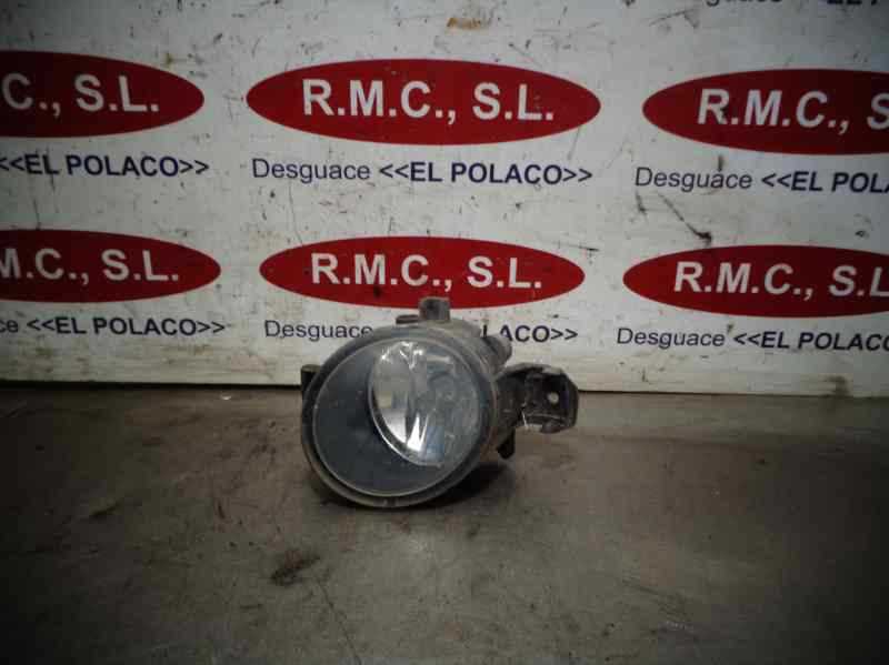 Recambio de faro antiniebla derecho para renault clio ii fase ii (b/cb0) authentique referencia OEM IAM 8200002470  