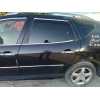 Recambio de puerta trasera izquierda para peugeot 407 sw 2.0 16v hdi fap cat (rhr / dw10bted4) referencia OEM IAM   