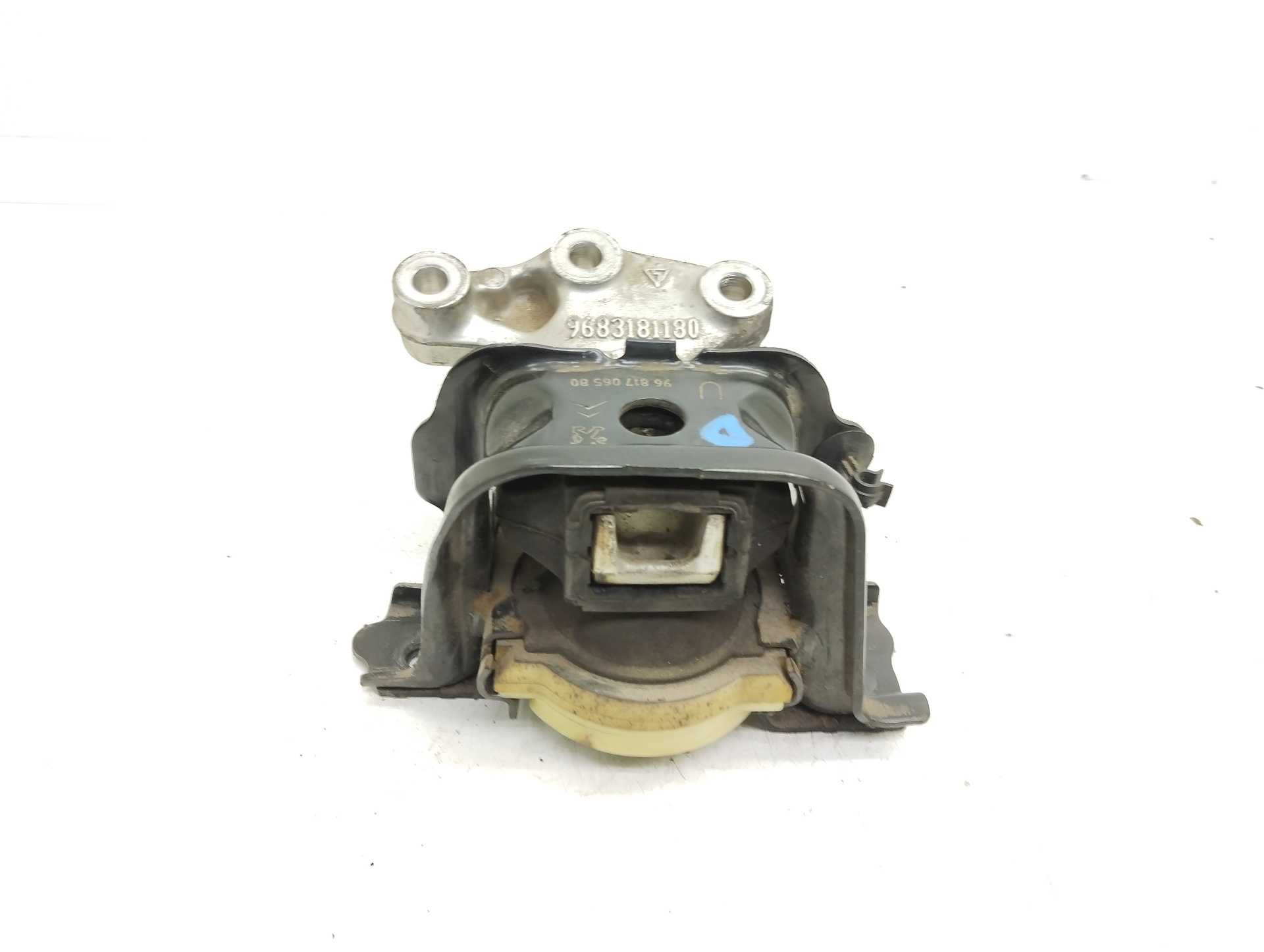 Recambio de soporte motor derecho para citroën c-elysée seduction referencia OEM IAM 9683181180  