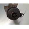 Recambio de enfriador aceite motor para opel vectra c caravan comfort referencia OEM IAM   