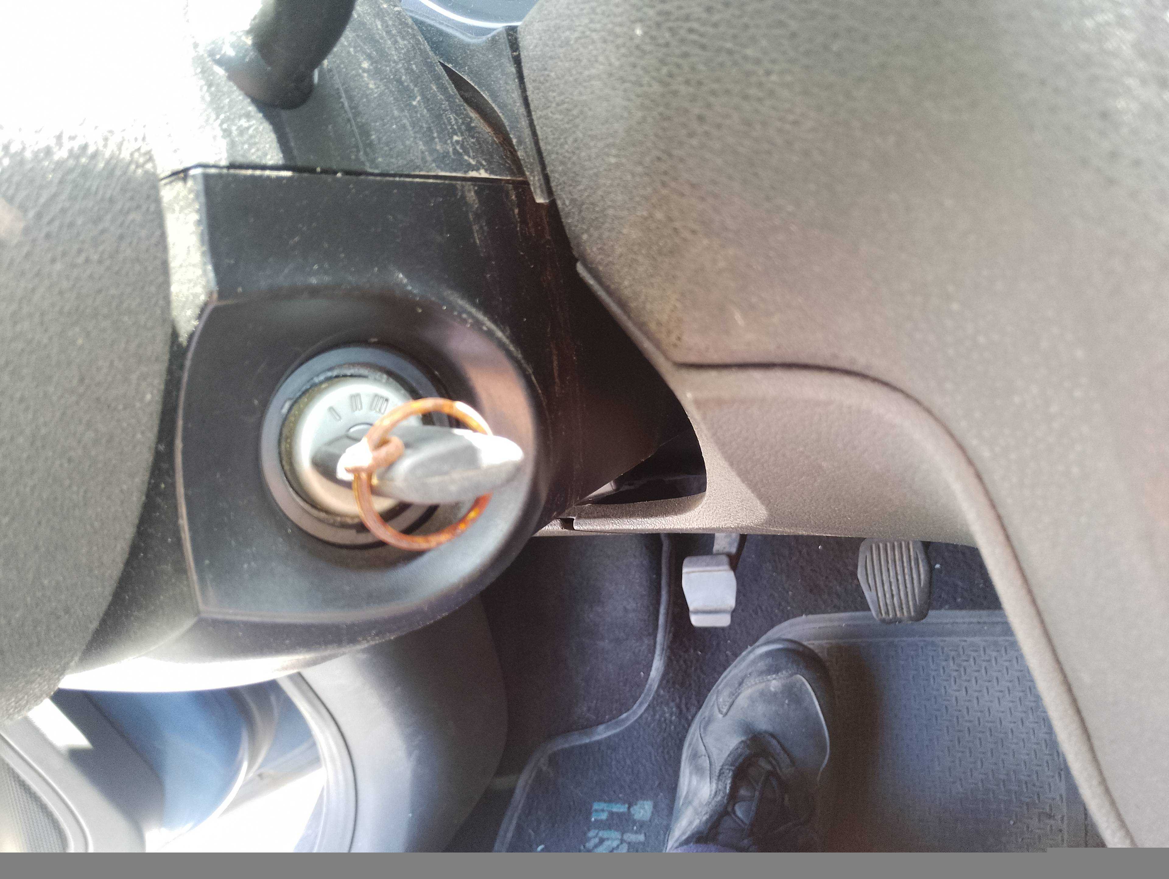 Recambio de conmutador de arranque para ford focus berlina (cap) ambiente (d) referencia OEM IAM   