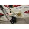 Recambio de elevalunas delantero derecho para volkswagen polo (6r1) 1.4 fsi referencia OEM IAM   