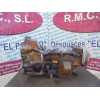 Recambio de caja cambios para mitsubishi l 200 (k6/7) 2.5 turbodiesel referencia OEM IAM M011S5A007 ME580819 