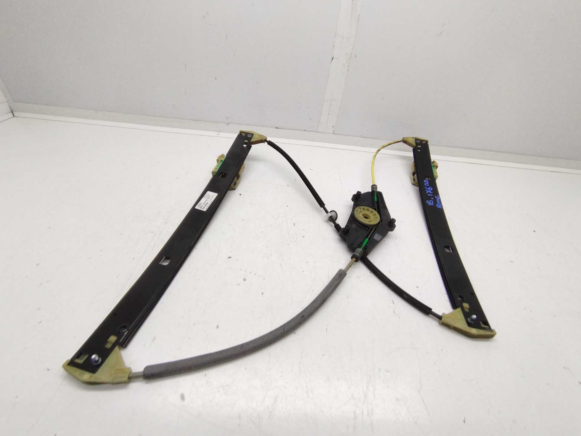 Recambio de elevalunas delantero derecho para audi a4 avant (8k5) (2008) básico referencia OEM IAM 8K0837462D BROSE 