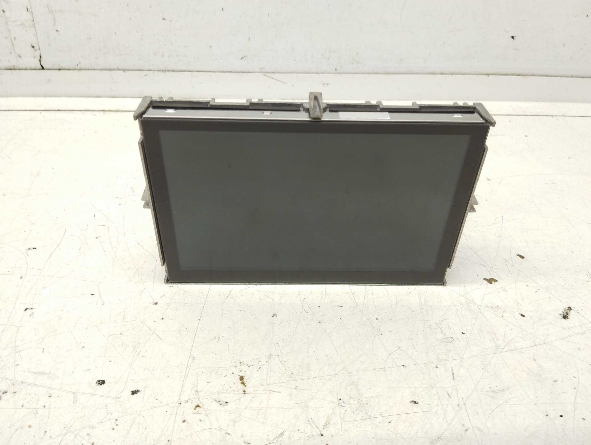 Recambio de pantalla multifuncion para renault kadjar bose edition referencia OEM IAM 280342118R A14677 