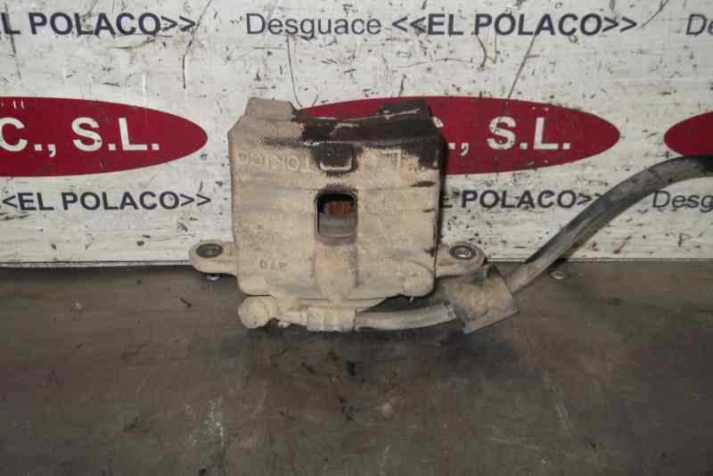 Recambio de pinza de freno trasera derecha para saab 9-3 berlina 2.0 s turbo referencia OEM IAM   