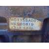 Recambio de caja cambios para mitsubishi l 200 (k6/7) 2.5 turbodiesel referencia OEM IAM M011S5A007 ME580819 