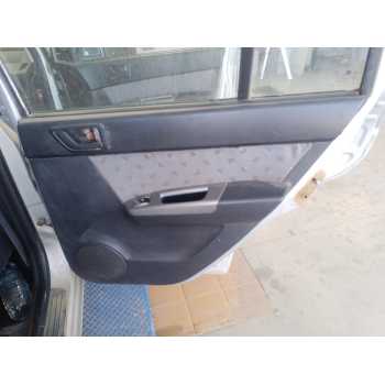 GUARNECIDO PUERTA TRASERA DERECHA 
