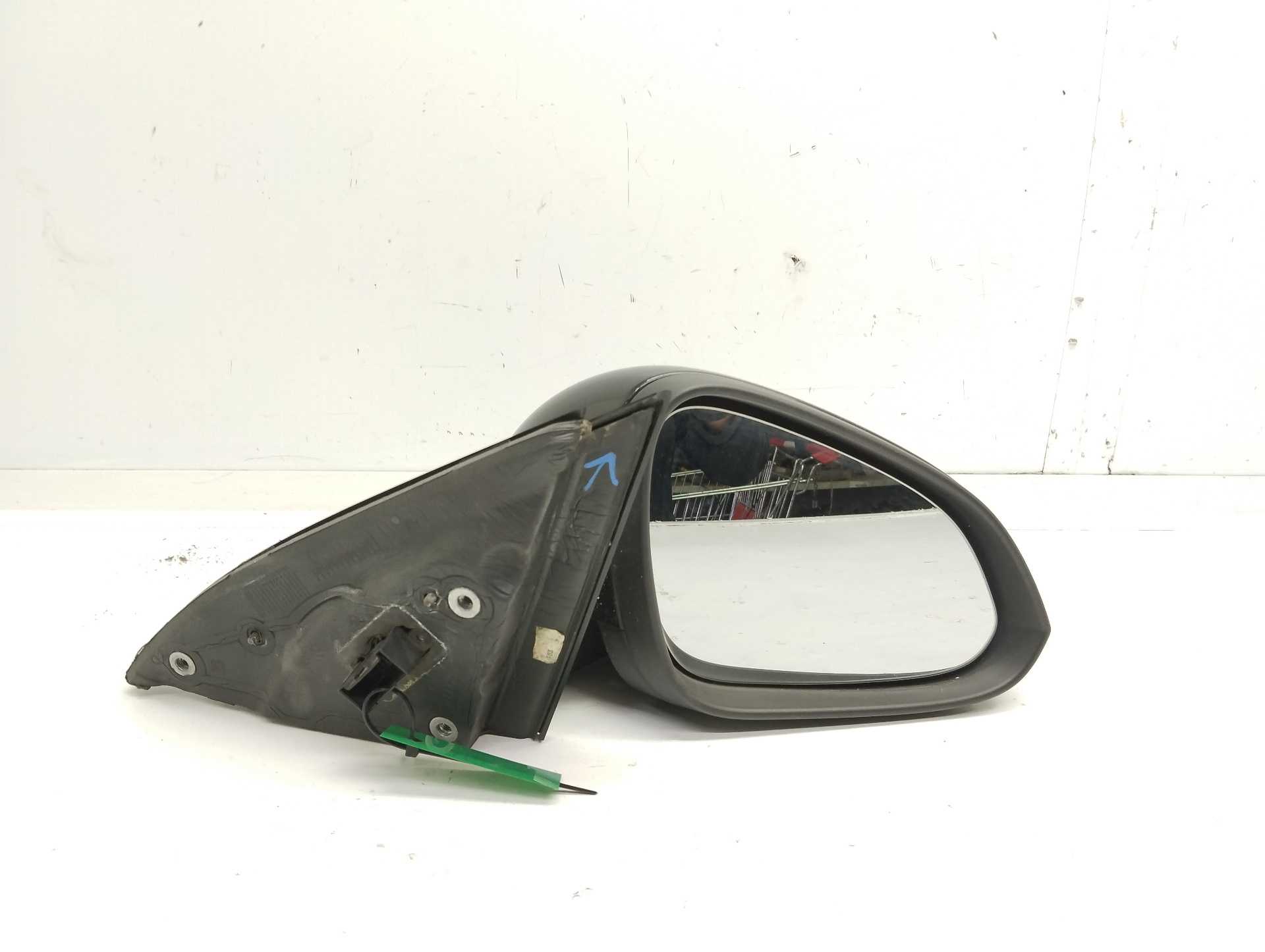 Recambio de retrovisor derecho para opel insignia berlina cosmo referencia OEM IAM E1021002  