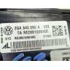 Recambio de piloto trasero izquierdo para volkswagen t-roc advance r-line referencia OEM IAM 2GA945095A RE2891000400 