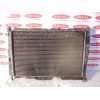 Recambio de radiador agua para ford mondeo berlina (ge) 1.8 cat referencia OEM IAM 1S7H8C342  