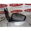 Recambio de retrovisor derecho para fiat stilo (192) referencia OEM IAM 01704608000  