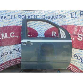 PUERTA DELANTERA DERECHA 
