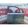Recambio de puerta delantera derecha para nissan pathfinder (r51) 2.5 dci xe referencia OEM IAM   