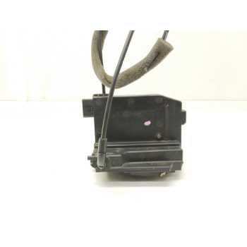 CERRADURA PUERTA TRASERA IZQUIERDA 9810310880 