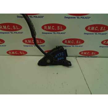 PEDAL ACELERADOR 8200724059 