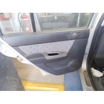 GUARNECIDO PUERTA TRASERA IZQUIERDA 