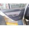 Recambio de guarnecido puerta trasera izquierda para hyundai getz (tb) 1.3 referencia OEM IAM   