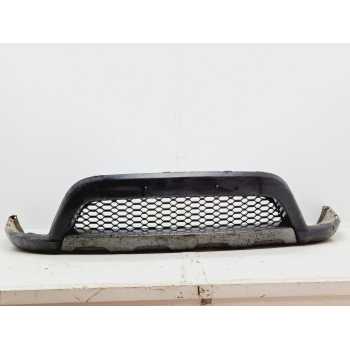 Recambio de rejilla paragolpes central para fiat freemont (345) urban referencia OEM IAM 55000809AB 30128250001 00K55000809AC