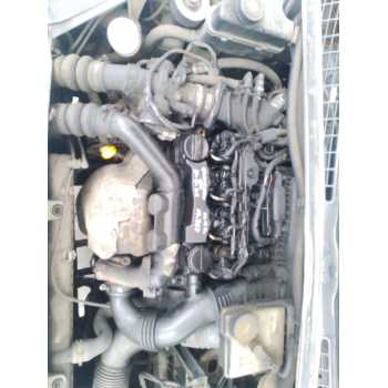 MOTOR COMPLETO 0135QF / 0139VV 
