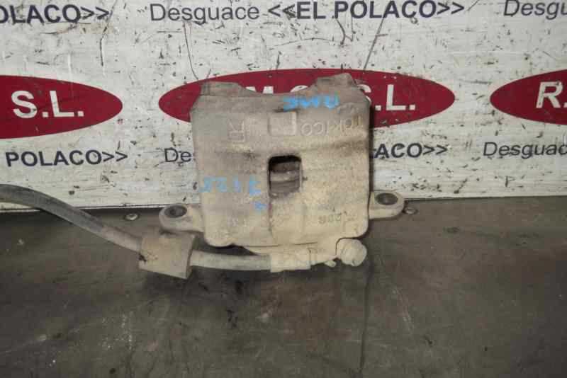 Recambio de pinza de freno trasera izquierda para saab 9-3 berlina 2.0 s turbo referencia OEM IAM   