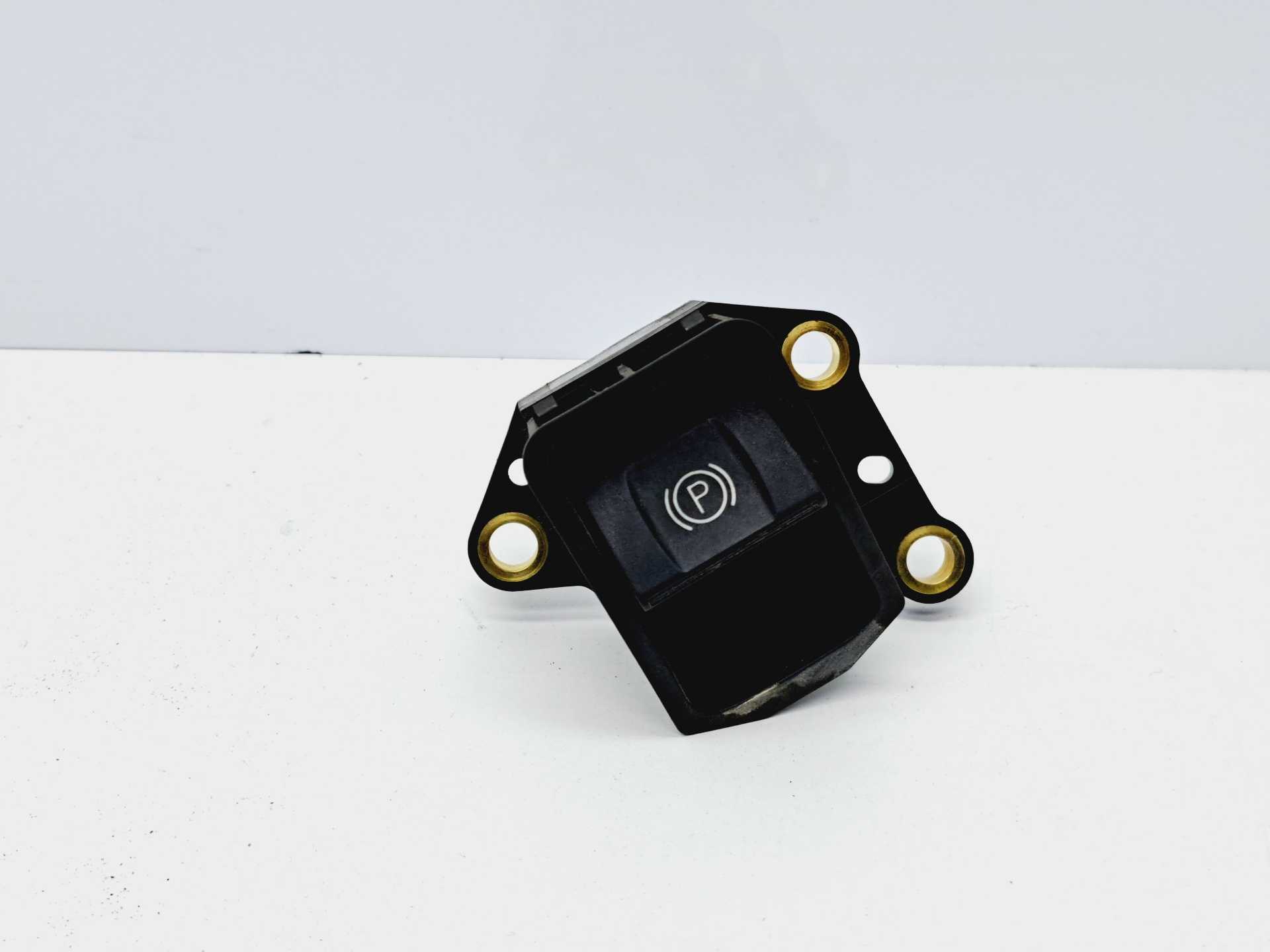 Recambio de pulsador freno de mano electrico para toyota avensis (t27) active referencia OEM IAM   