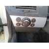 Recambio de mando luces para opel astra h berlina cosmo referencia OEM IAM   
