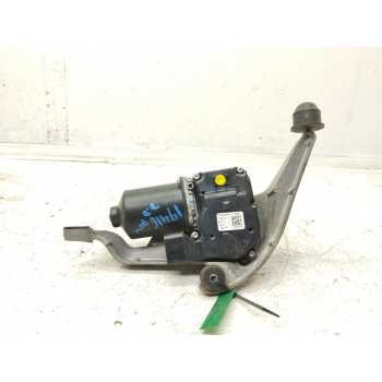 Recambio de motor limpia delantero para ford transit connect furgon 200 l1 ambiente referencia OEM IAM DT1117504BD W000038431 