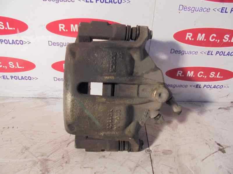 Recambio de pinza de freno delantera derecha para ford mondeo berlina (ge) 1.8 cat referencia OEM IAM   