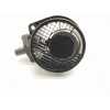 Recambio de caudalimetro para volkswagen jetta (1k2) 2.0 tdi referencia OEM IAM 074906461B 0281002461 BOSCH