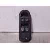 Recambio de mando elevalunas delantero izquierdo para renault megane ii berlina 5p confort authentique referencia OEM IAM   