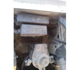 Recambio de caja reles / fusibles para nissan terrano ii (r20) 2.7 tdi 4wd referencia OEM IAM   