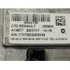 Recambio de pantalla multifuncion para renault kadjar bose edition referencia OEM IAM 280342118R A14677 