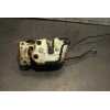Recambio de cerradura puerta trasera derecha para mitsubishi l 200 (k6/7) 2.5 turbodiesel referencia OEM IAM   