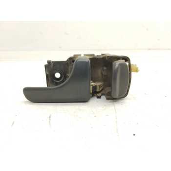 Recambio de maneta interior delantera derecha para nissan terrano/terrano.ii (r20) aventura referencia OEM IAM   