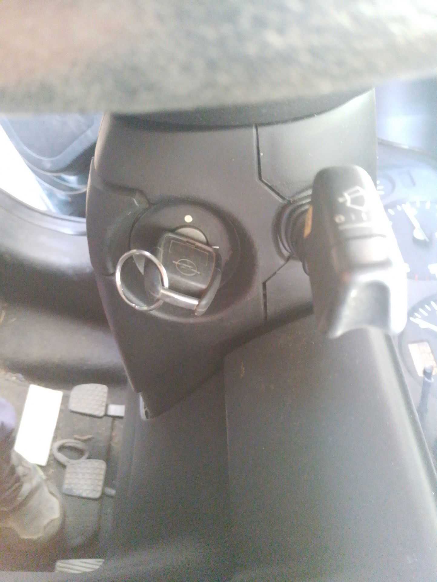 Recambio de conmutador de arranque para opel zafira / zafira family b (a05) 1.8 (m75) referencia OEM IAM   