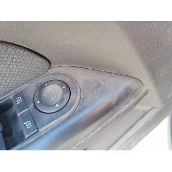 Recambio de mando retrovisor para opel astra h berlina cosmo referencia OEM IAM   