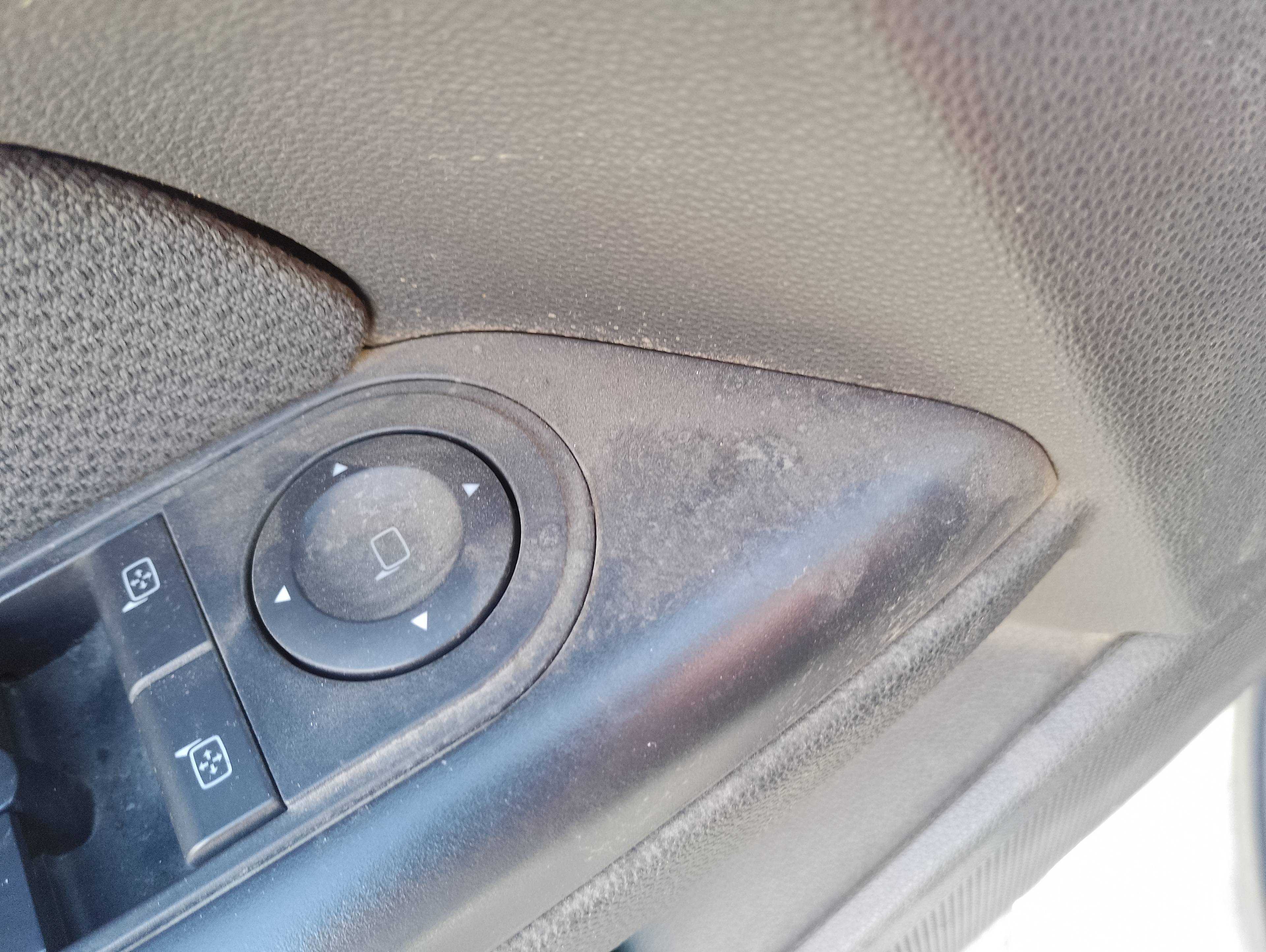 Recambio de mando retrovisor para opel astra h berlina cosmo referencia OEM IAM   