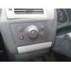 Recambio de mando luces para opel zafira b cosmo referencia OEM IAM   
