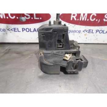 Recambio de cerradura puerta delantera derecha para renault megane i coupe fase 2 (da..) 1.4 16 v dynamique referencia OEM IAM  