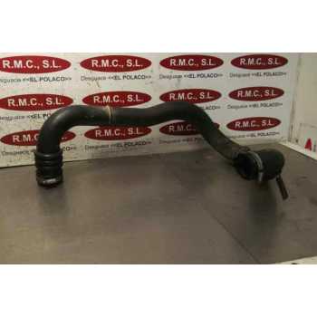 Recambio de tubo de admision para nissan interstar mod. 04 (x70) 2.5 dci diesel cat referencia OEM IAM   